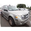 Image 2 : 2008 Ford Expedition