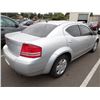 Image 3 : 2008 Dodge Avenger