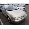 Image 2 : 2004 Volkswagen Jetta