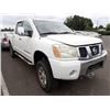 Image 2 : 2005 Nissan Titan