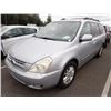 Image 1 : 2008 Kia Sedona