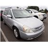 Image 2 : 2008 Kia Sedona