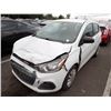 Image 1 : 2016 Chevrolet Spark