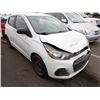 Image 2 : 2016 Chevrolet Spark