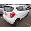 Image 3 : 2016 Chevrolet Spark