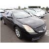 Image 2 : 2008 Nissan Altima