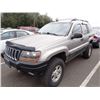 Image 1 : 1999 Jeep Grand Cherokee