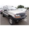 Image 2 : 1999 Jeep Grand Cherokee