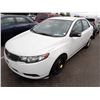 Image 1 : 2010 Kia Forte