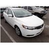Image 2 : 2010 Kia Forte
