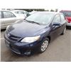 Image 1 : 2011 Toyota Corolla