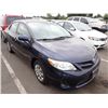 Image 2 : 2011 Toyota Corolla