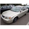 Image 1 : 2003 Mazda Protege