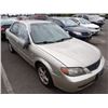 Image 2 : 2003 Mazda Protege
