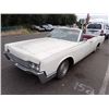 Image 1 : 1967 Lincoln
