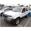 Image 1 : 2006 Ford Escape