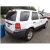 Image 3 : 2006 Ford Escape