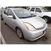Image 2 : 2009 Toyota Prius