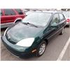 Image 1 : 2002 Toyota Prius