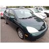 Image 2 : 2002 Toyota Prius
