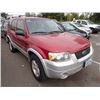 Image 2 : 2005 Ford Escape