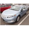 Image 1 : 2013 Chevrolet Volt