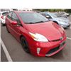 Image 2 : 2015 Toyota Prius
