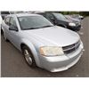 Image 2 : 2009 Dodge Avenger