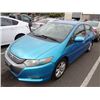 Image 1 : 2010 Honda Insight