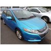 Image 2 : 2010 Honda Insight
