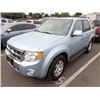 Image 1 : 2009 Ford Escape Hybrid