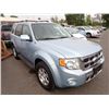 Image 2 : 2009 Ford Escape Hybrid