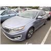 Image 1 : 2012 Kia Optima Hybrid
