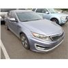 Image 2 : 2012 Kia Optima Hybrid
