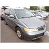 Image 2 : 2002 Honda Odyssey