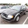Image 1 : 2005 Ford Freestyle