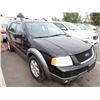 Image 2 : 2005 Ford Freestyle