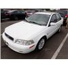 Image 1 : 2003 Volvo S40