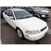 Image 2 : 2003 Volvo S40