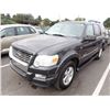 Image 1 : 2007 Ford Explorer