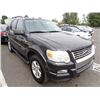 Image 2 : 2007 Ford Explorer