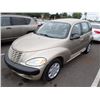 Image 1 : 2002 Chrysler PT Cruiser