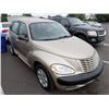 Image 2 : 2002 Chrysler PT Cruiser