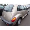 Image 3 : 2002 Chrysler PT Cruiser