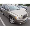 Image 2 : 2007 Jeep Compass