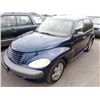 Image 1 : 2001 Chrysler PT Cruiser