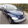 Image 2 : 2001 Chrysler PT Cruiser