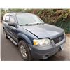 Image 2 : 2005 Ford Escape