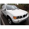 Image 2 : 2001 BMW X5