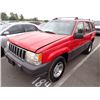 Image 1 : 1997 Jeep Grand Cherokee